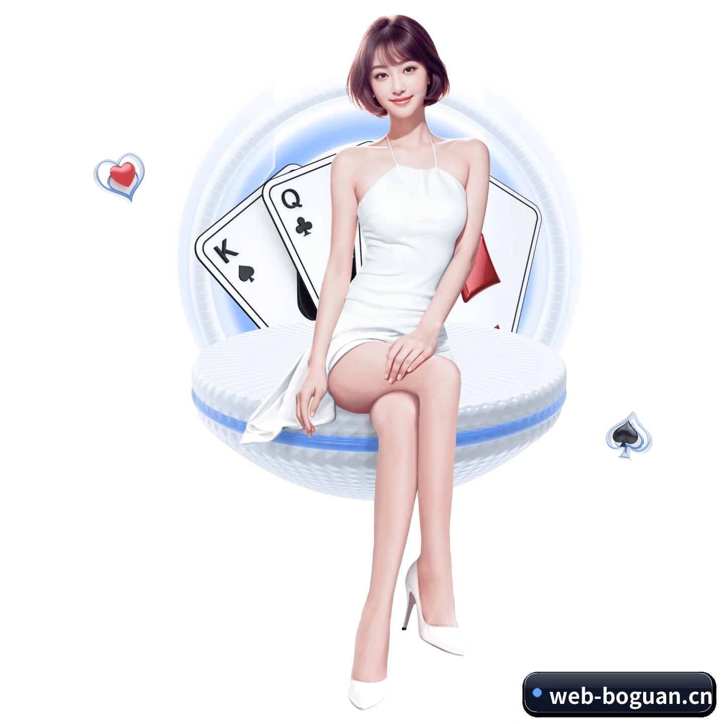博冠体育 APP
